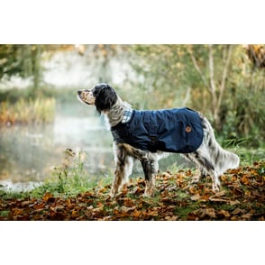 Horseware Newmarket Heritage Dog Coat
