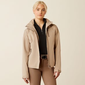 Ariat Coastal H20 Jacket Ladies