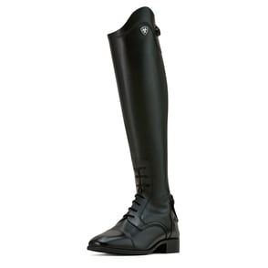 Ariat Palisade Field Tall Riding Boot Womens-Black