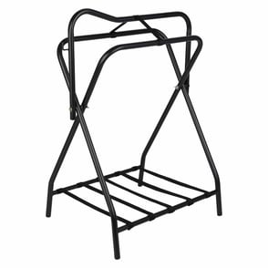 Horze Foldable Saddle Stand