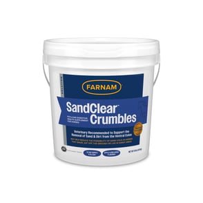 Sand Clear 10 lbs