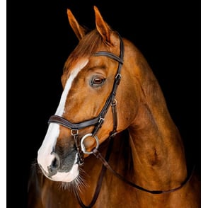 Horseware Micklem Competition Bridle