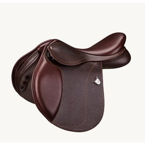 Bates Hunter Jumper Saddle
