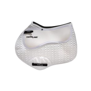 Thinline Cotton Euro Jump Square Pad