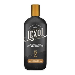 Lexol Leather Conditioner 8 oz.