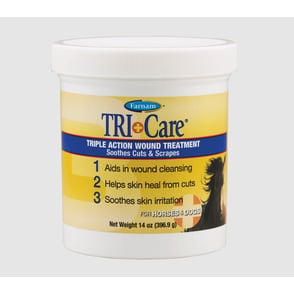 Tri-Care 3-way Wound Treatment