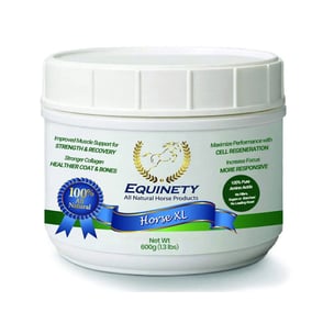 Equinety Horse XL Supplement 600g