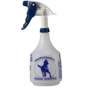 Big Blaster Horse Sprayer