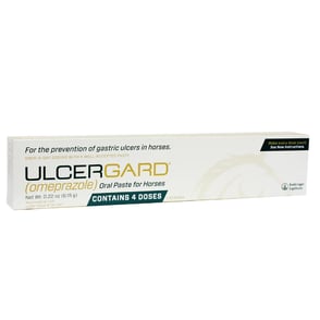 UlcerGard - 4 Dose Syringe