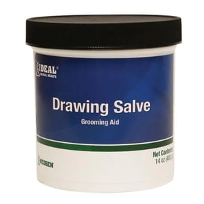 Drawing Salve 14oz