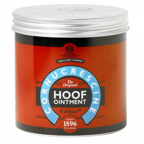 The Original Cornucrescine Hoof Ointment