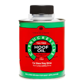 Cornucrescine Tea Tree Hoof Oil 500 ml