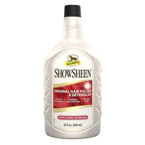 Absorbine ShowSheen Refill 32 oz