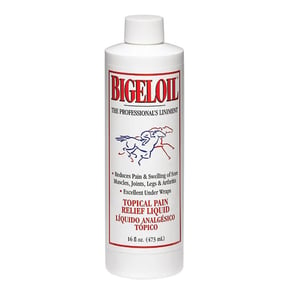 Bigeloil Liniment 16 Ounces