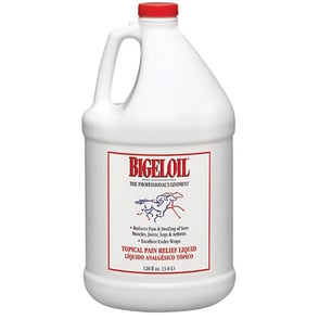 Bigeloil Gallon