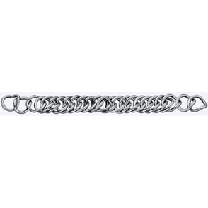Herm Sprenger Stainless Steel Curb Chain