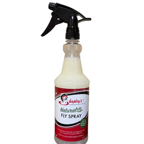 Shapley's Natural Fly Spray 32oz