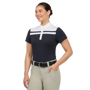 Kerrits Show Off Short Sleeve Clinic Shirt