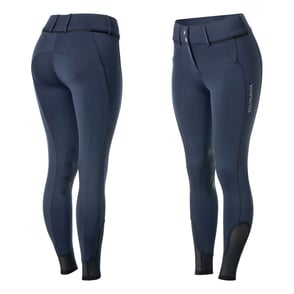 Equinavia Silvi Womens Knee Patch Breeches