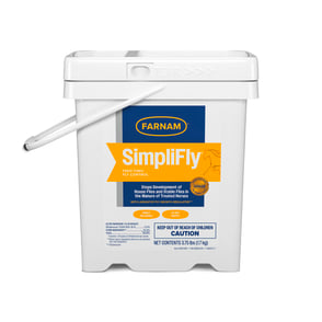 Farnam Simplifly Feed Through Fly control