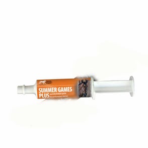 Summer Games Electrolyte Paste 60cc
