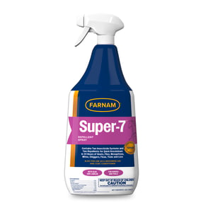 Super 7 32oz with Sprayer