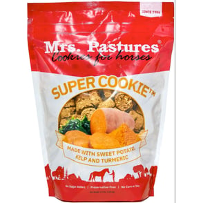 Mrs. Pastures Super Cookie 4lbs
