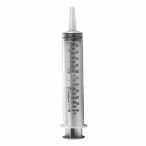 Monoject 60CC Syringe