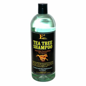 E3 Tea Tree Shampoo