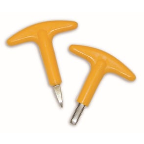 Nunn Finer Tee Tap with Pick