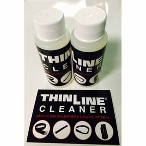 ThinLine Tack Cleaner 2oz