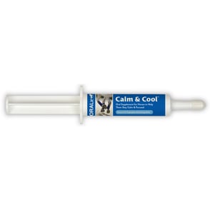 Oral X Calm Cool Tube