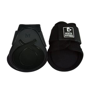 Majyk Equipe Infinity Hind Fetlock Jump Boots