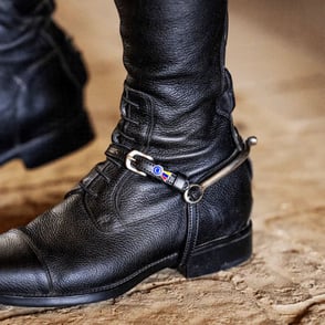 ManeJane Spur Straps