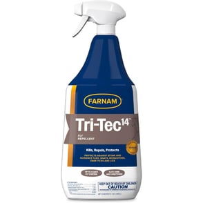 Tri-Tec 14 Repellent 32 oz