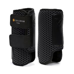 Equilibrium Tri-Zone Impact Cross Country Boots
