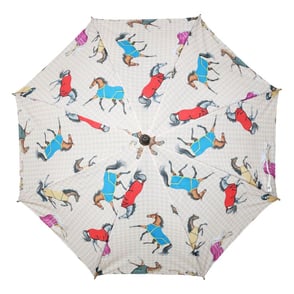 AWST Int'l Lila Umbrella