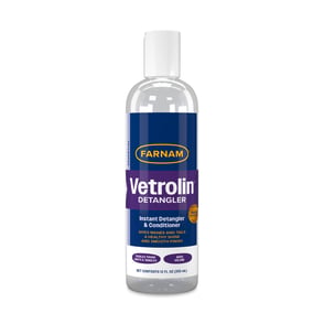 Vetrolin Detangler 12 ounces