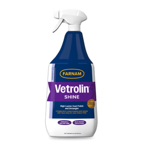 Vetrolin Shine 32 oz