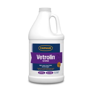 Vetrolin Shine 64oz