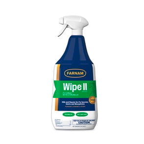 Wipe Citronella Spray - Quart