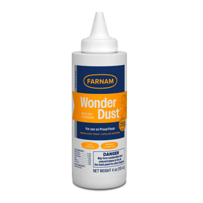 WonderDust - Farnam, 4 oz.