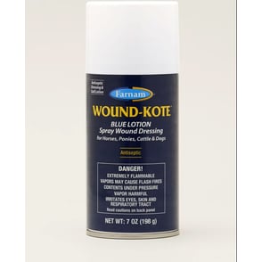 Farnam Wound Kote Spray Wound Dressing