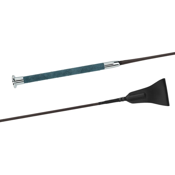 Fleck Jump Bat Nylon weave SoftTex grip mushroom cap 20"