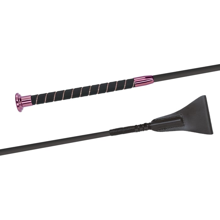 Fleck Jump Bat SilkTouch Crystal 20"