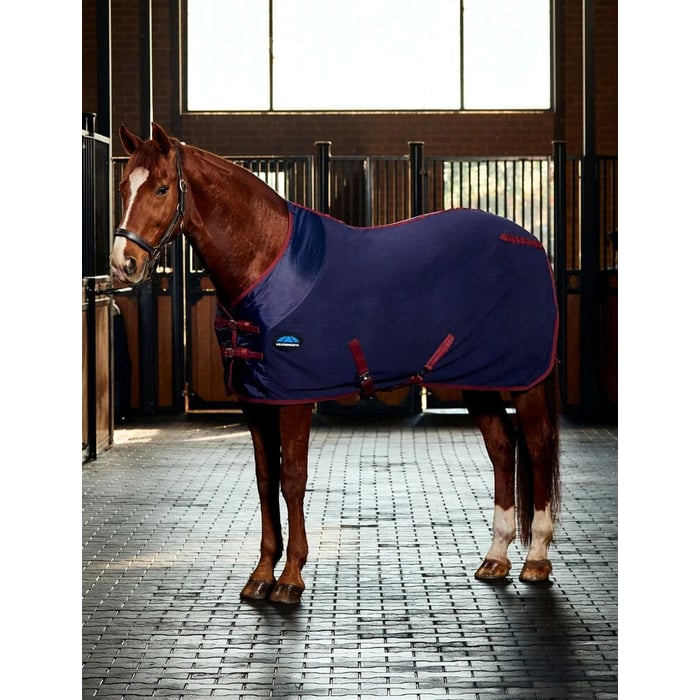 Weatherbeeta Anti-Static Fleece Cooler