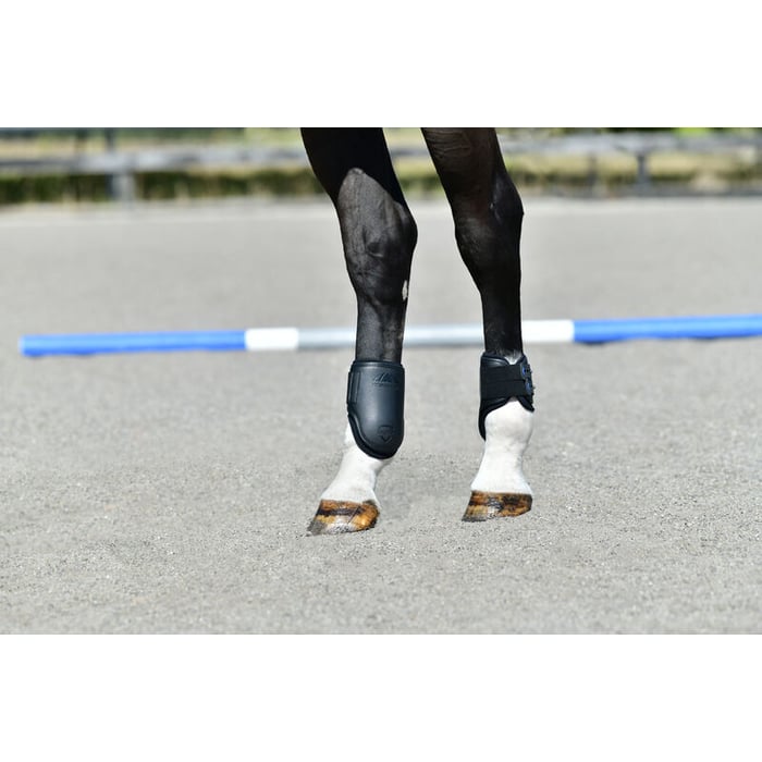 Weatherbeeta Tough-Tec Pro Hind Boots