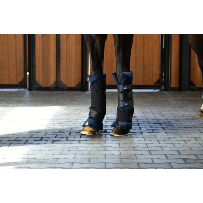 Weatherbeeta Tough-Tec Stable Boot Wraps