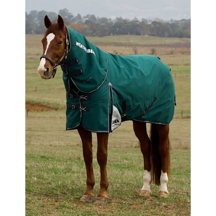 Weatherbeeta ComFiTec Plus Dynamic Turnout Detach-A-Neck 0G