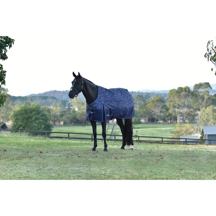 Weatherbeeta Comfitec Limitied Edition Turnout 0G